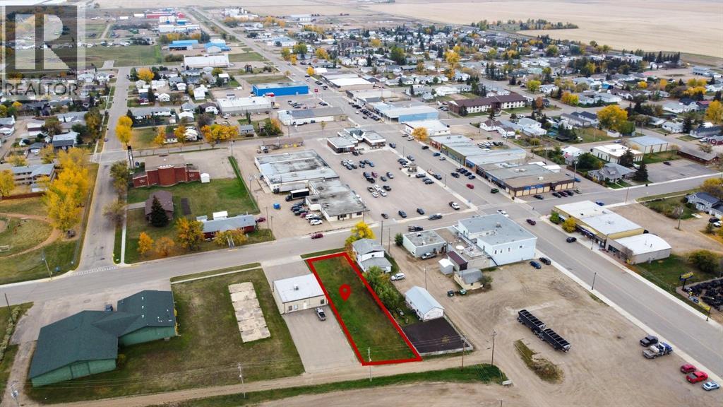 4, Central, Falher, Alberta, T0H1M0