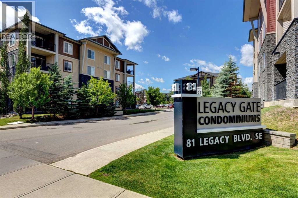 81, Legacy, Calgary, Alberta, T2X2B9