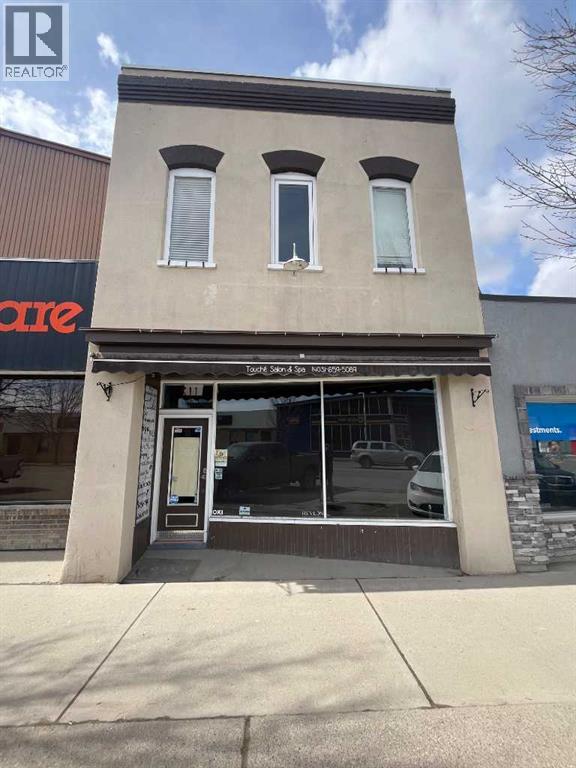 311, Main, Cardston, Alberta, T0K0K0