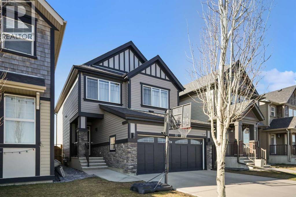 92, Skyview Point, Calgary, Alberta, T2X0Y3