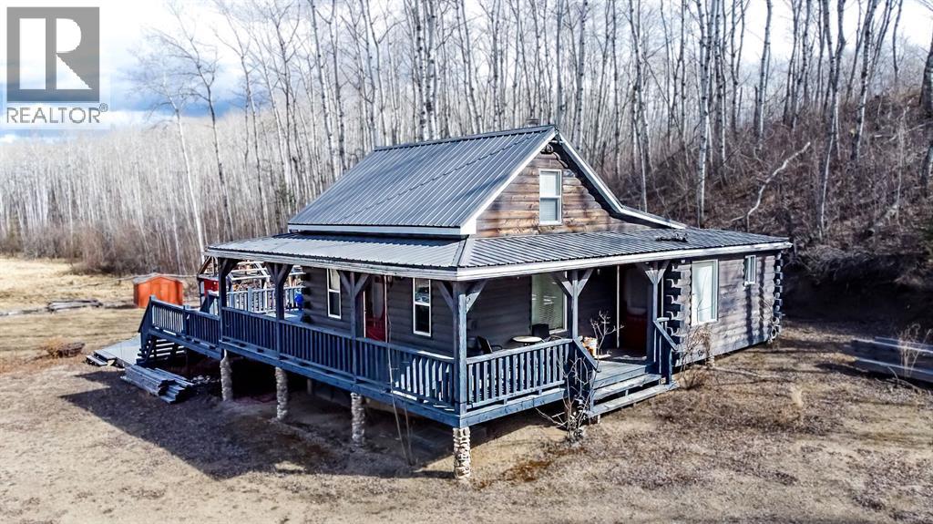 1, Fivestar, Rural Smoky River No. 130, M.D. of, Alberta, T0H1M0