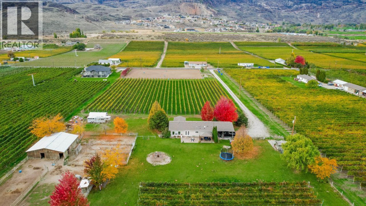 3405, 107TH, Osoyoos, British Columbia, V0H1V4