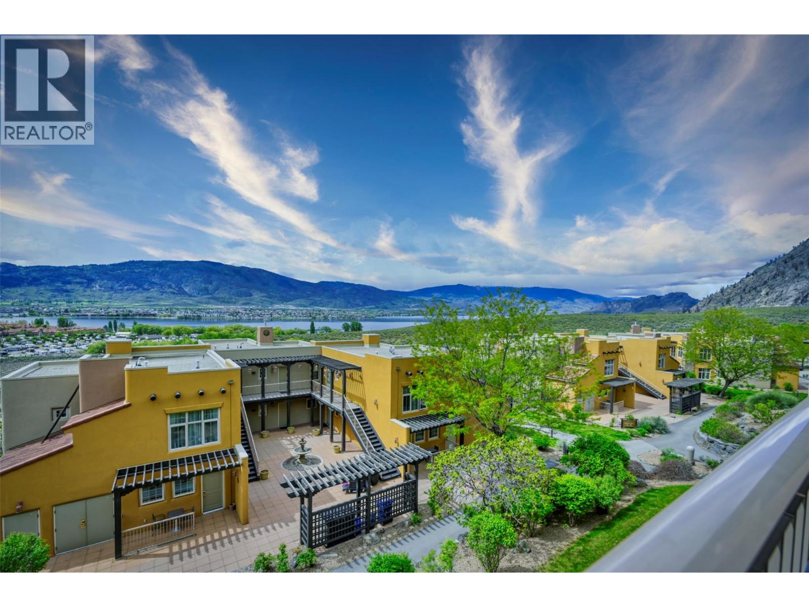 1200, Rancher Creek, #307D, Osoyoos, British Columbia, V0H1V6