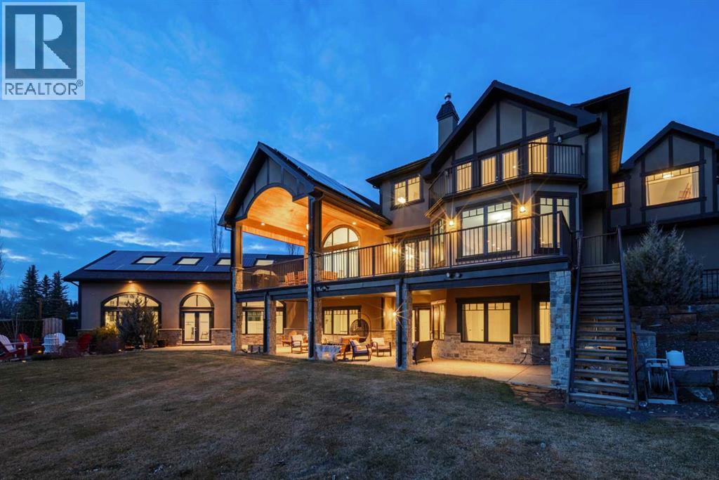 172, Grandview, Rural Rocky View County, Alberta, T3Z0A8