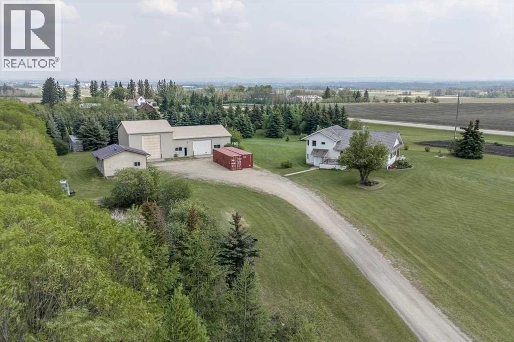 39403, Range Road 275, Rural Lacombe County, Alberta, T4M0X2