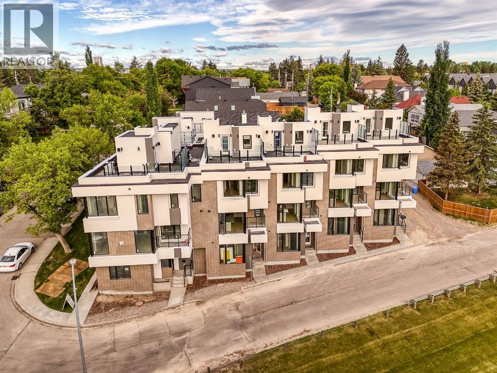 2305, 13, Calgary, Alberta, T2M1T8