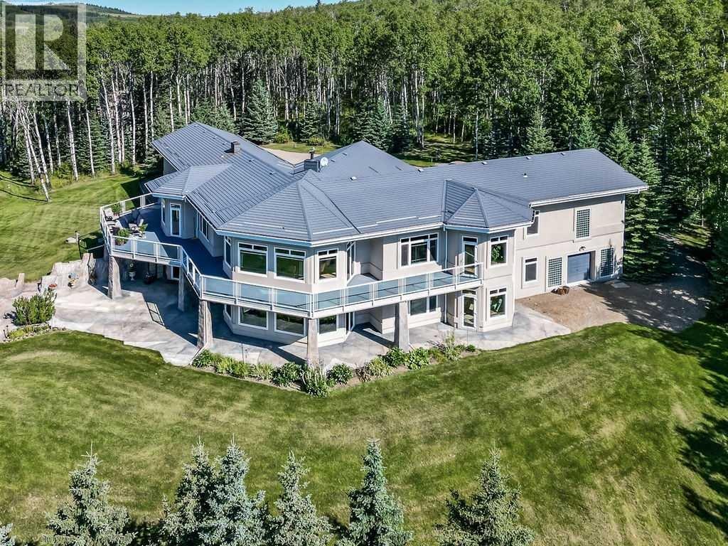224035, 318, Rural Foothills County, Alberta, T0L1K0