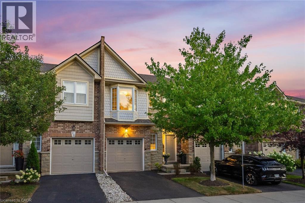 10, LIDDYCOAT, #4, Hamilton, Ontario, L9G0A7