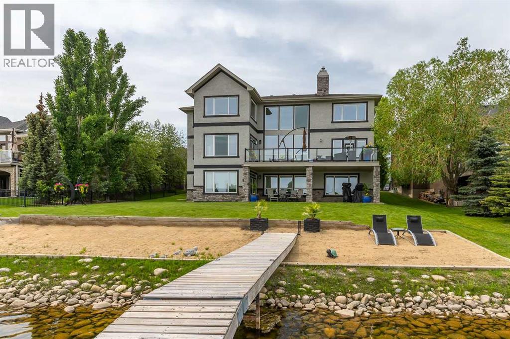 68, Heritage Lake, Heritage Pointe, Alberta, T0L0X0