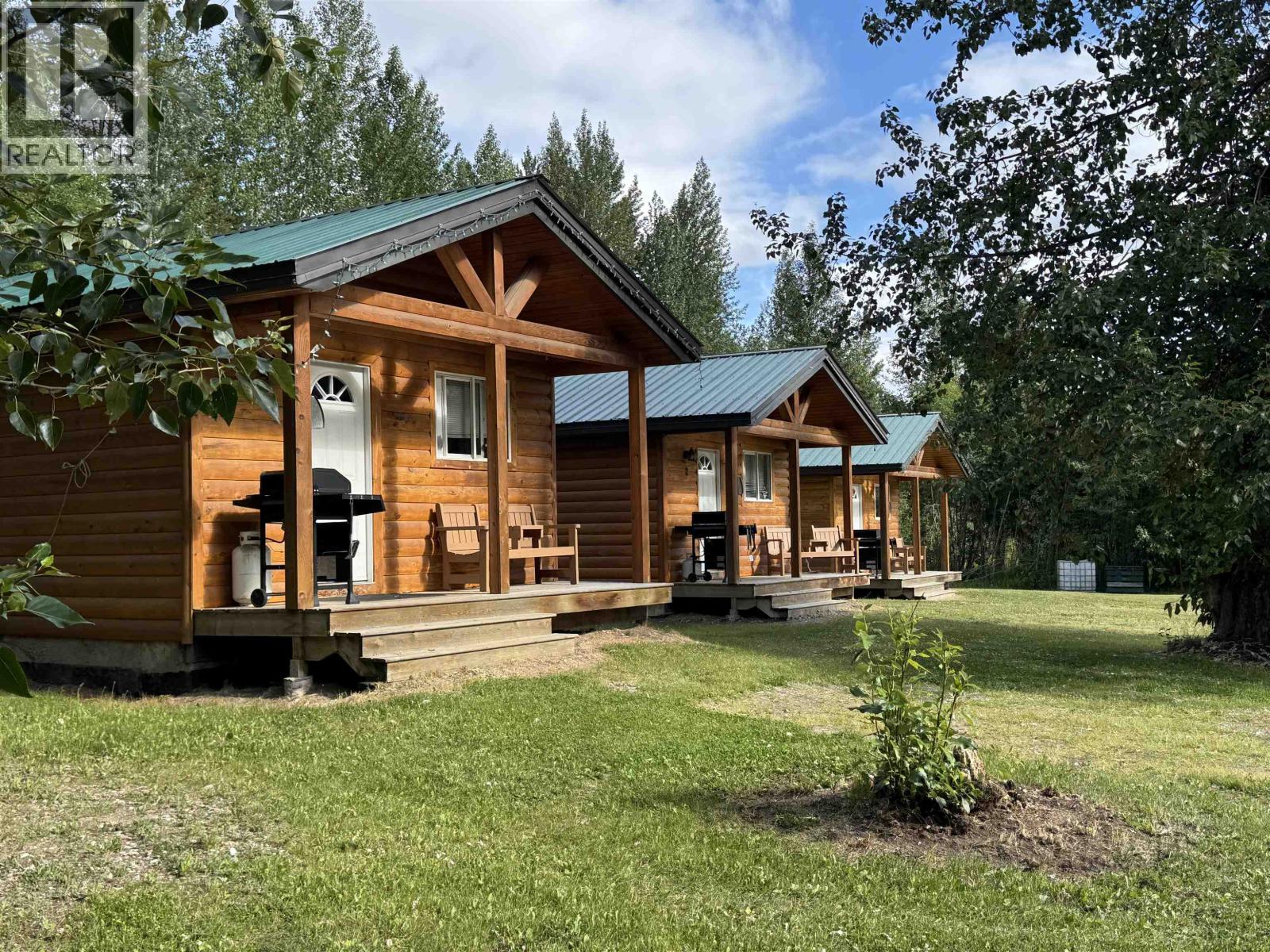 60, 5, Valemount, British Columbia, V0E2Z0