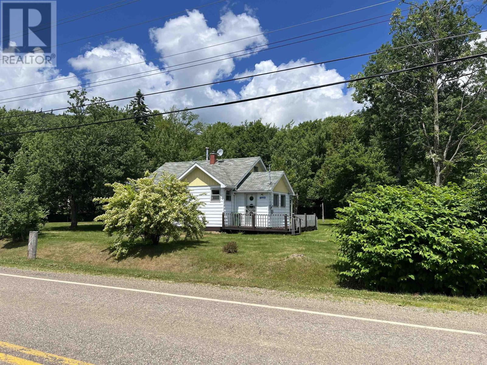 17096, 316, Country Harbour Mines, Nova Scotia, B0H1J0