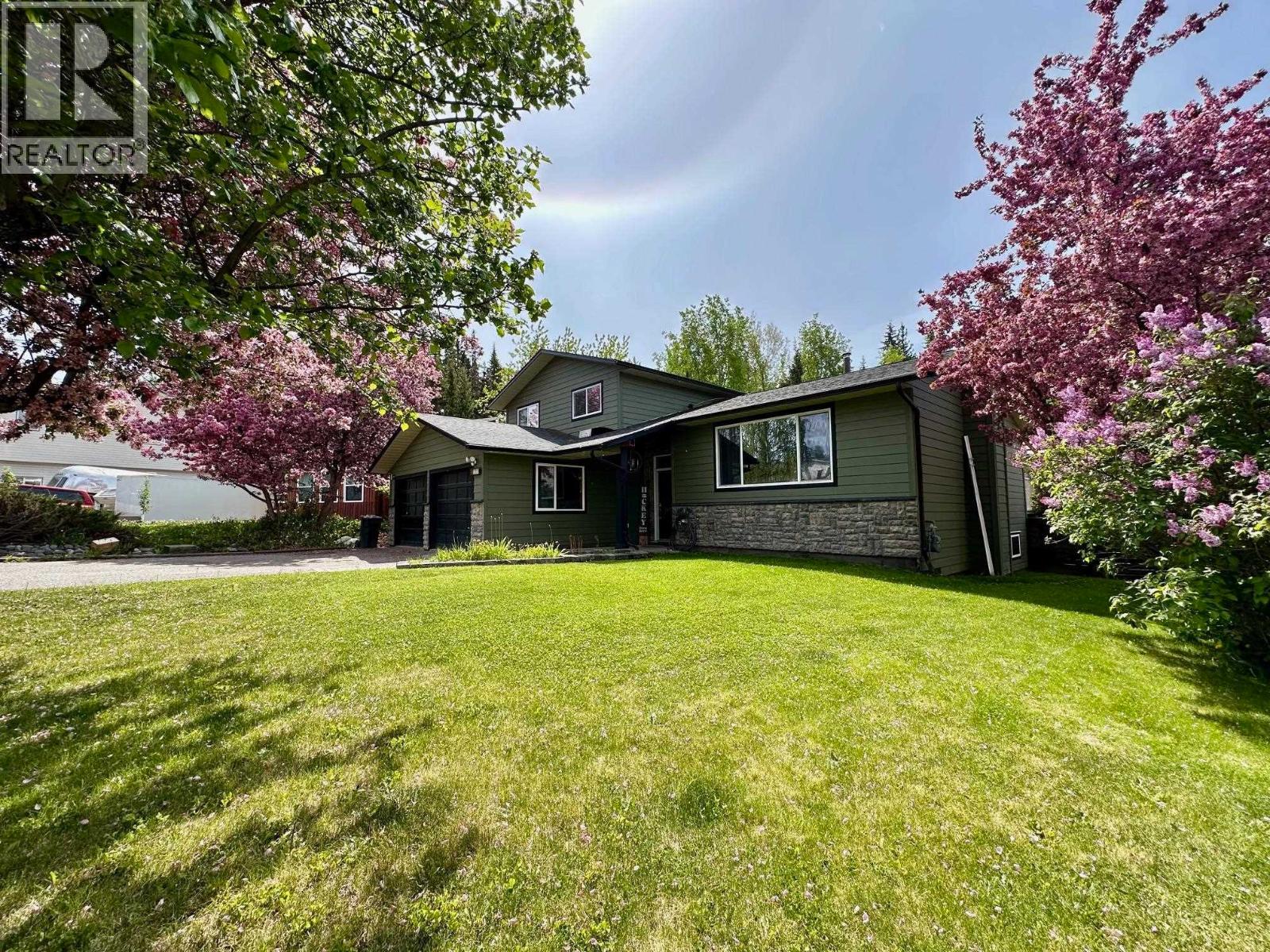 3020, NADINA, Houston, British Columbia, V0J1Z0