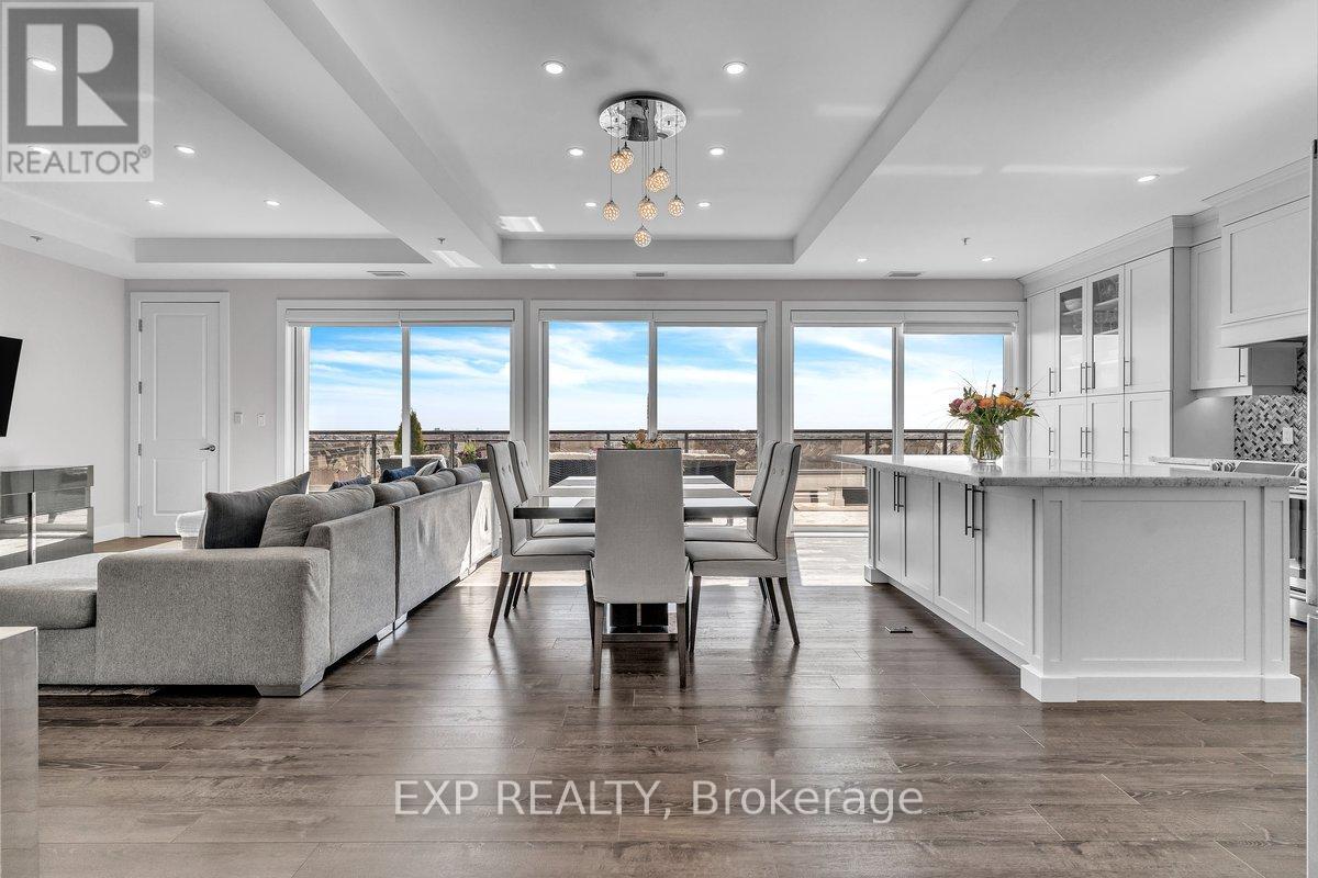 640, Sauve, #602, Milton (BE Beaty), Ontario, L9T9A7