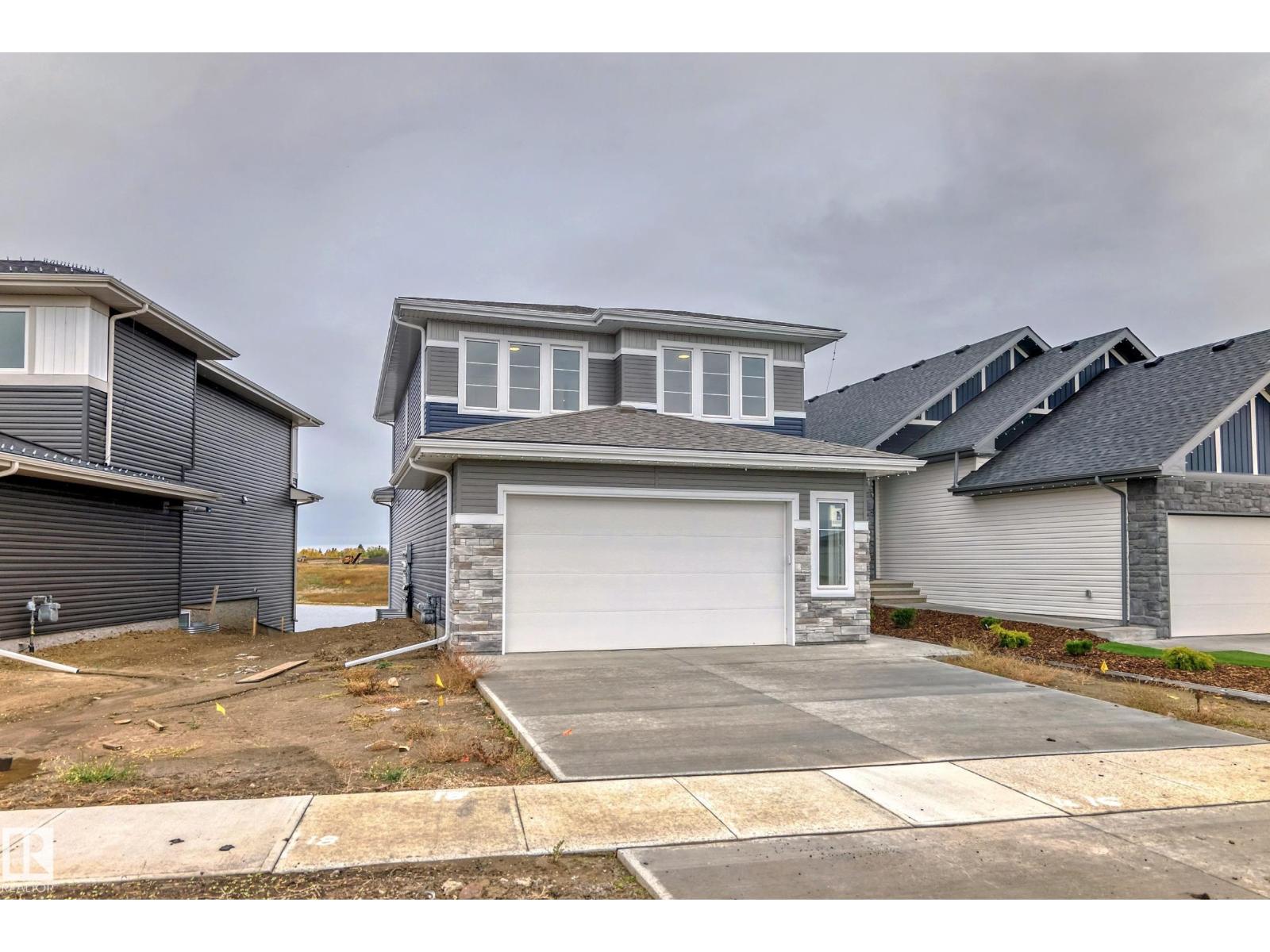Morinville, Alberta, T8R2R4